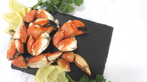 Jonah Crab Claws