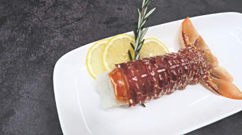 South African Lobster Tails