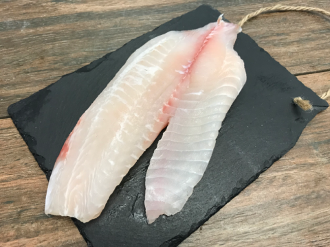 Tilapia Fillet